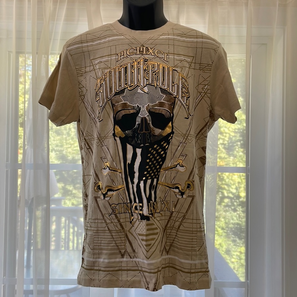 South Pole T-Shirt